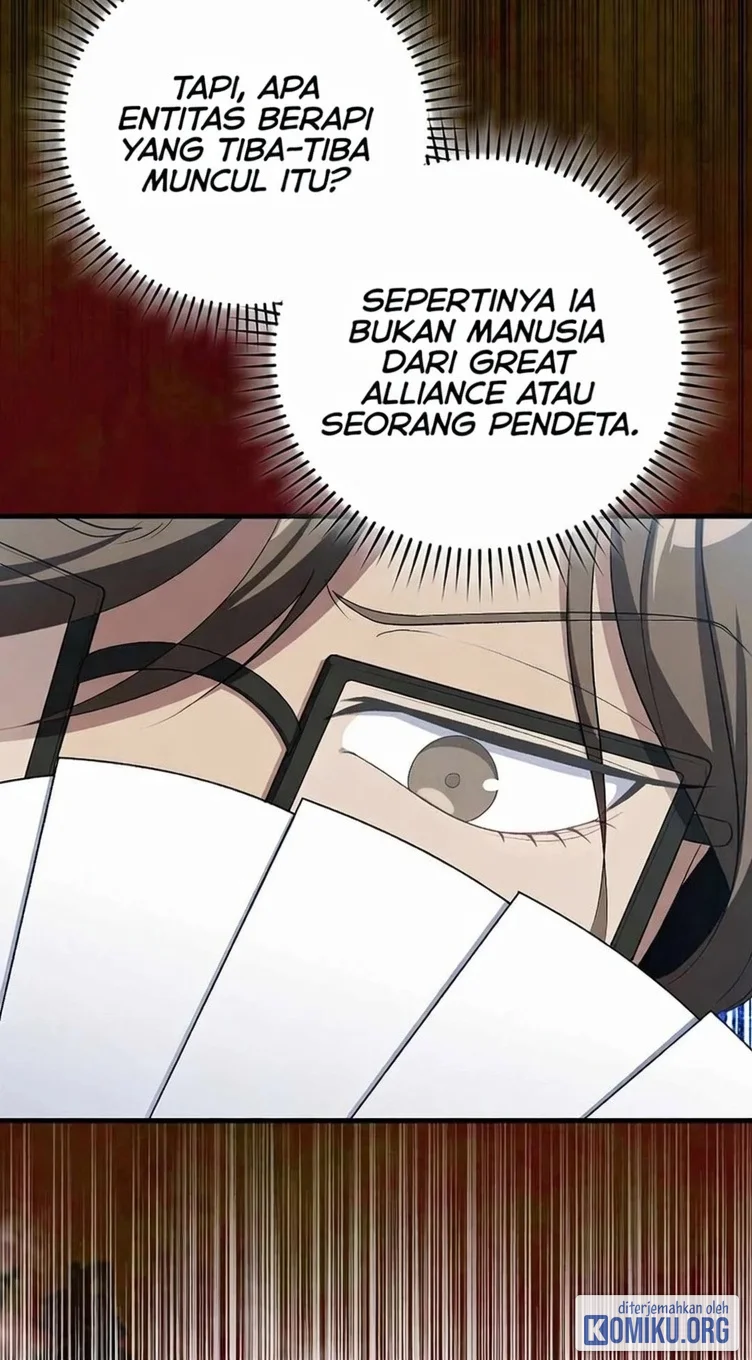 Max Level Player Chapter 88 Halaman 30