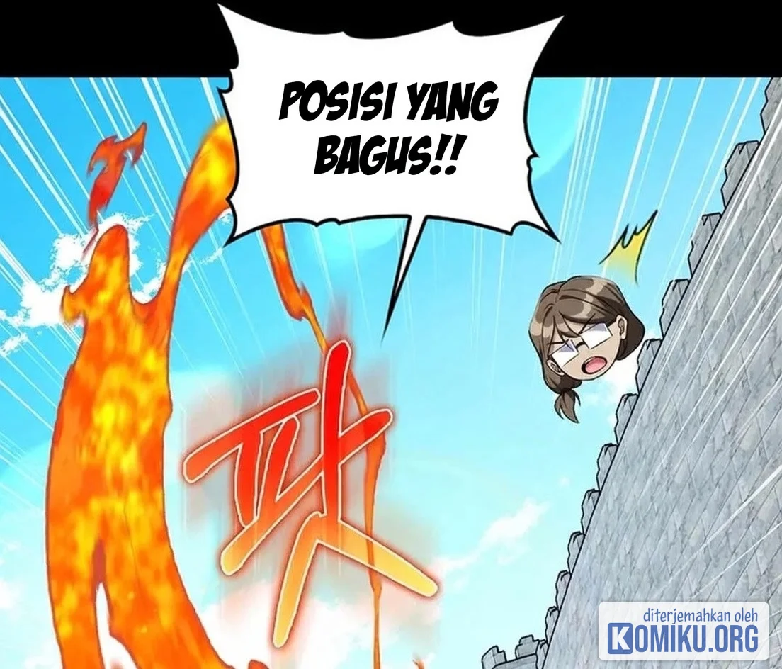 Max Level Player Chapter 88 Halaman 32