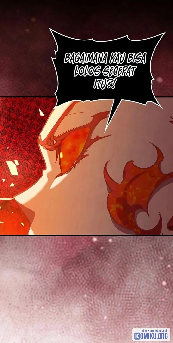Max Level Player Chapter 88 Halaman 43
