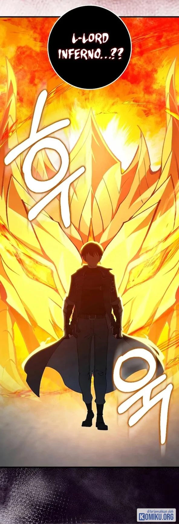 Max Level Player Chapter 88 Halaman 44