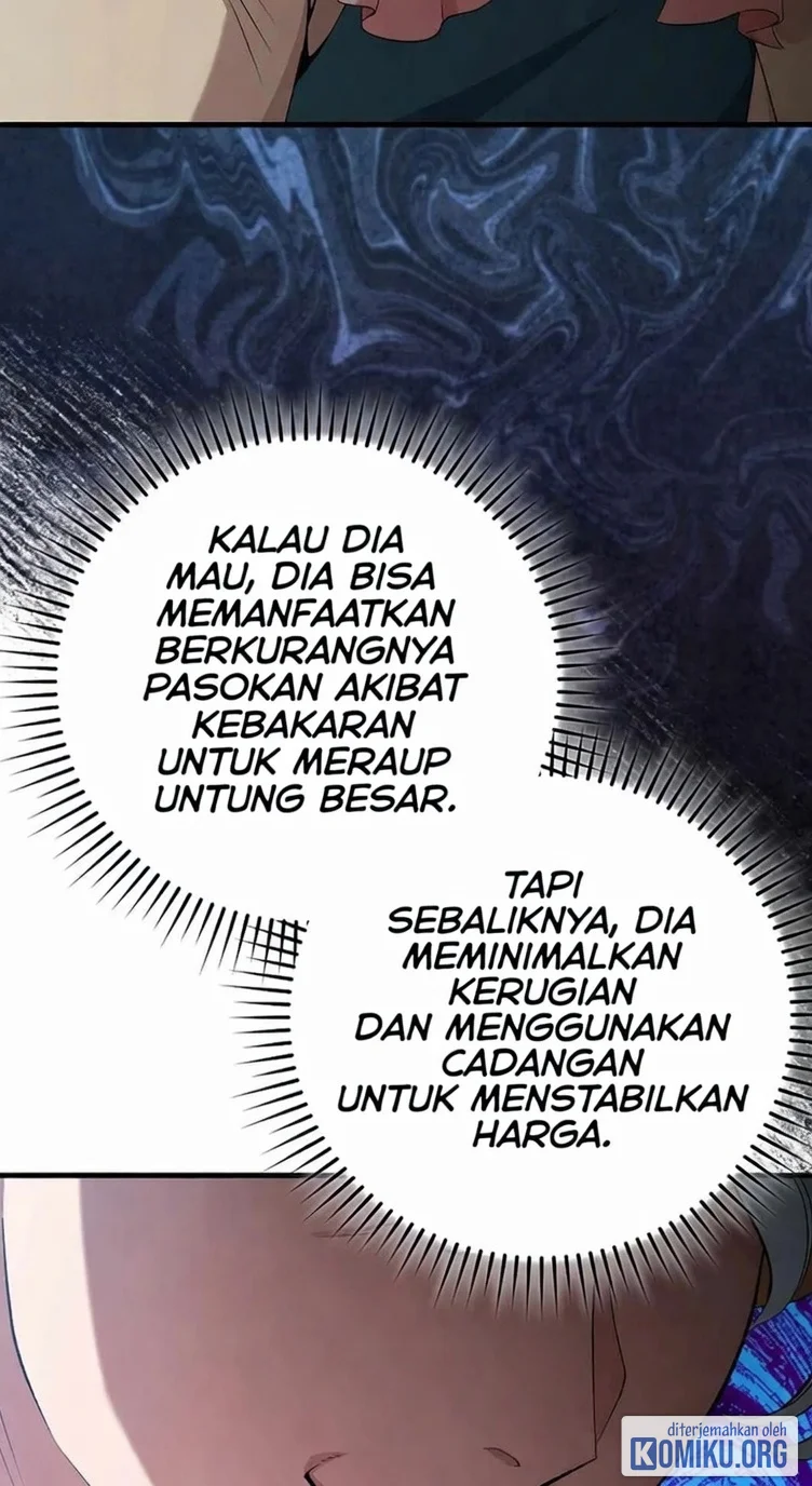 Max Level Player Chapter 88 Halaman 61