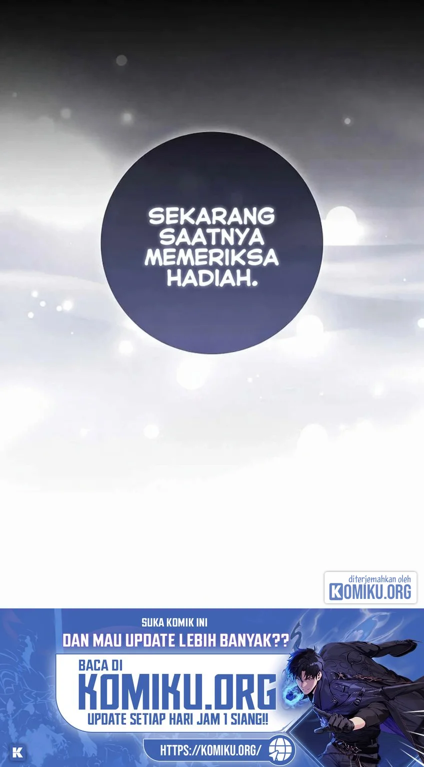 Max Level Player Chapter 88 Halaman 66