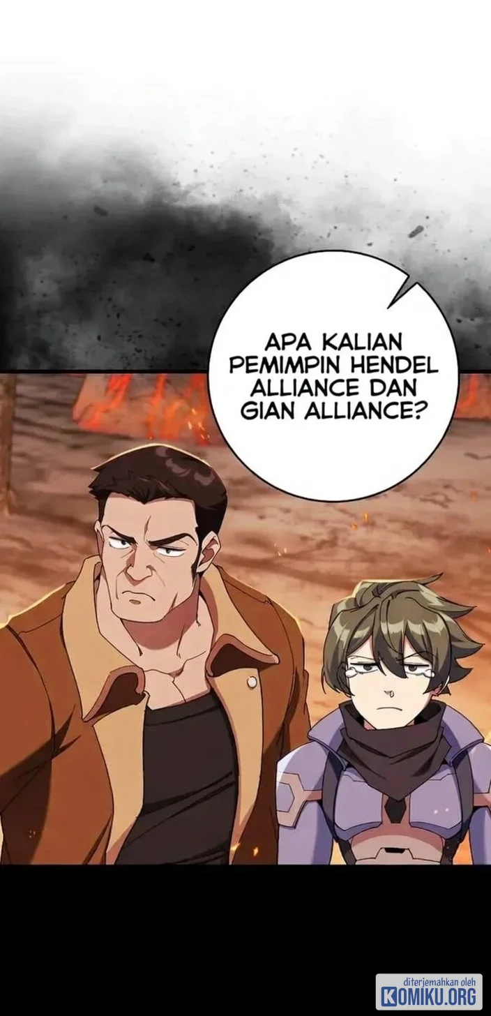 Max Level Player Chapter 89 Halaman 9
