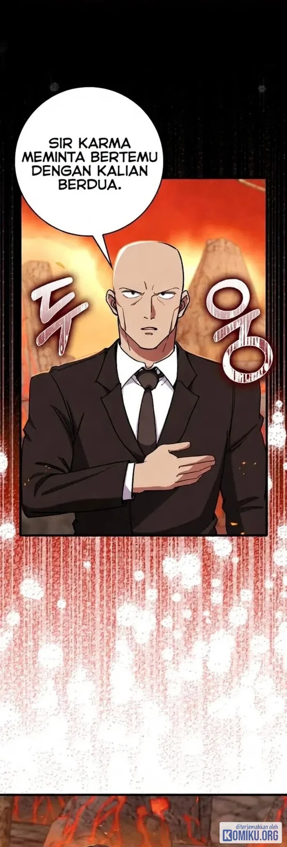 Max Level Player Chapter 89 Halaman 10