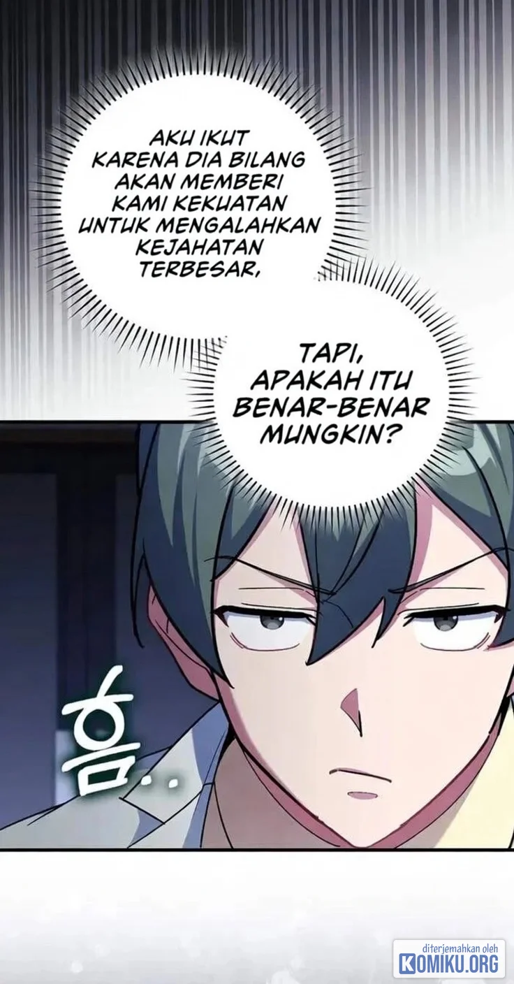 Max Level Player Chapter 89 Halaman 15