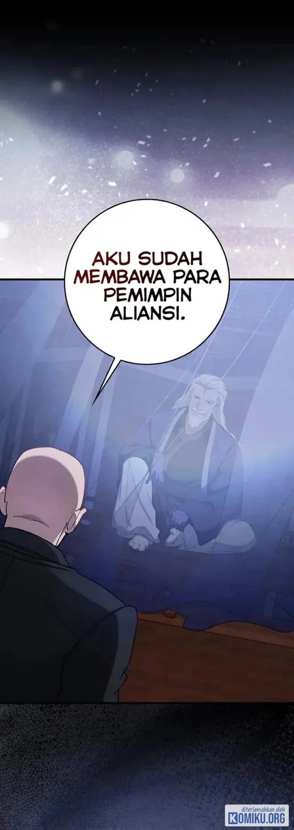 Max Level Player Chapter 89 Halaman 17