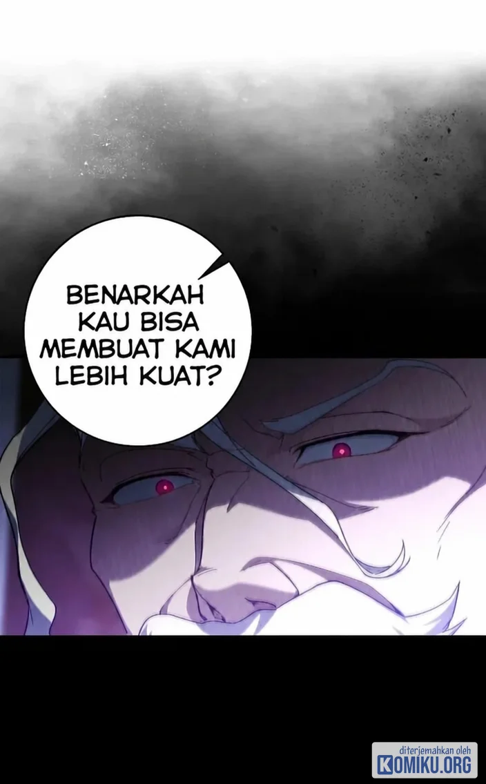 Max Level Player Chapter 89 Halaman 19