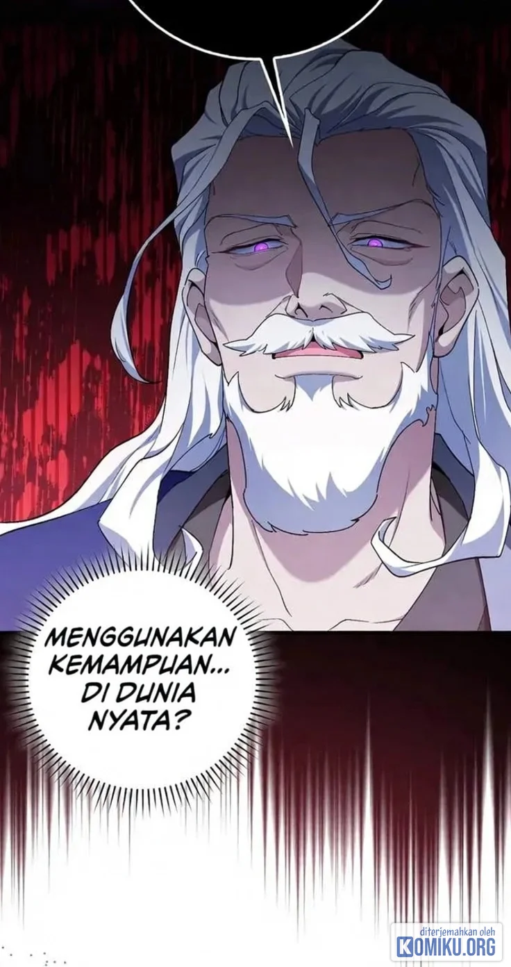 Max Level Player Chapter 89 Halaman 24