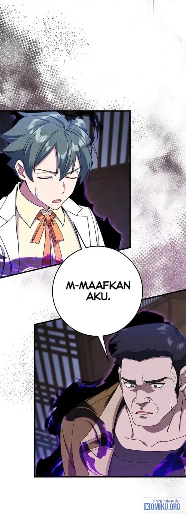 Max Level Player Chapter 89 Halaman 25