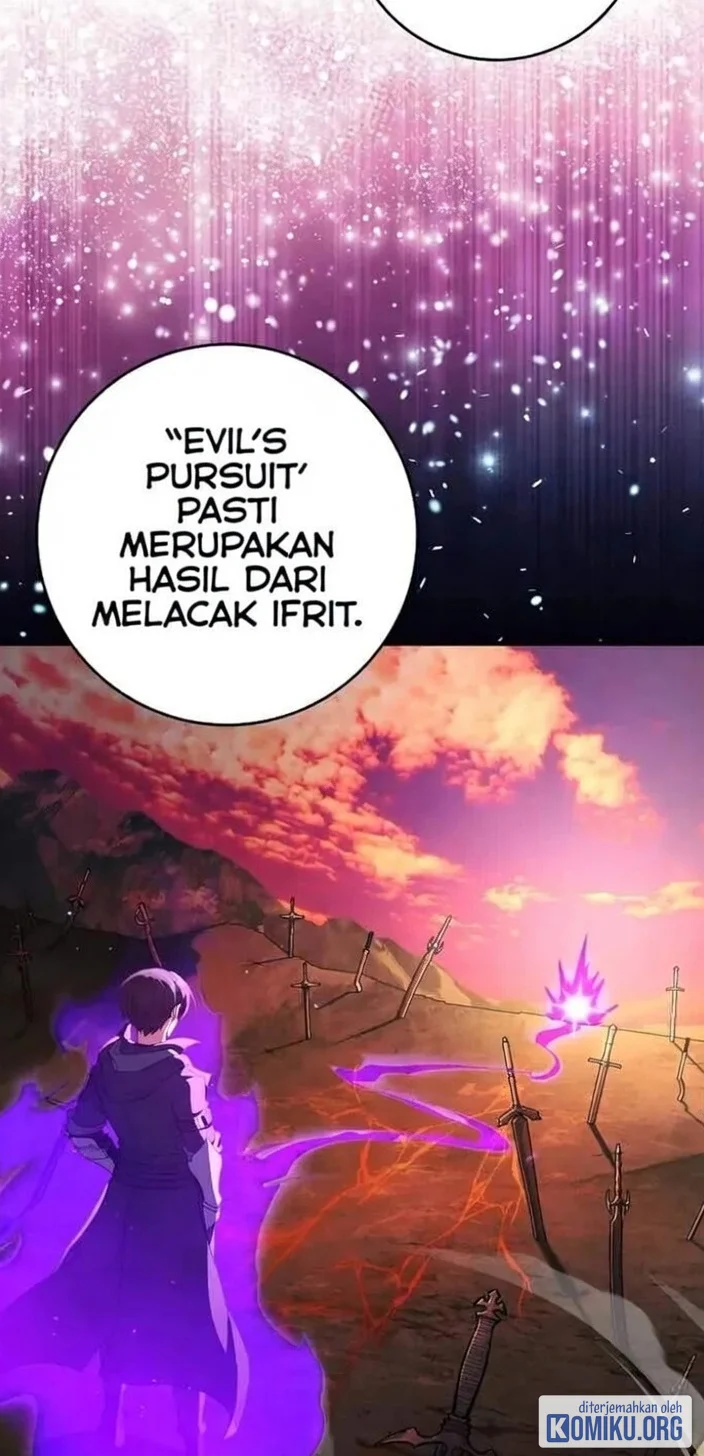 Max Level Player Chapter 89 Halaman 34