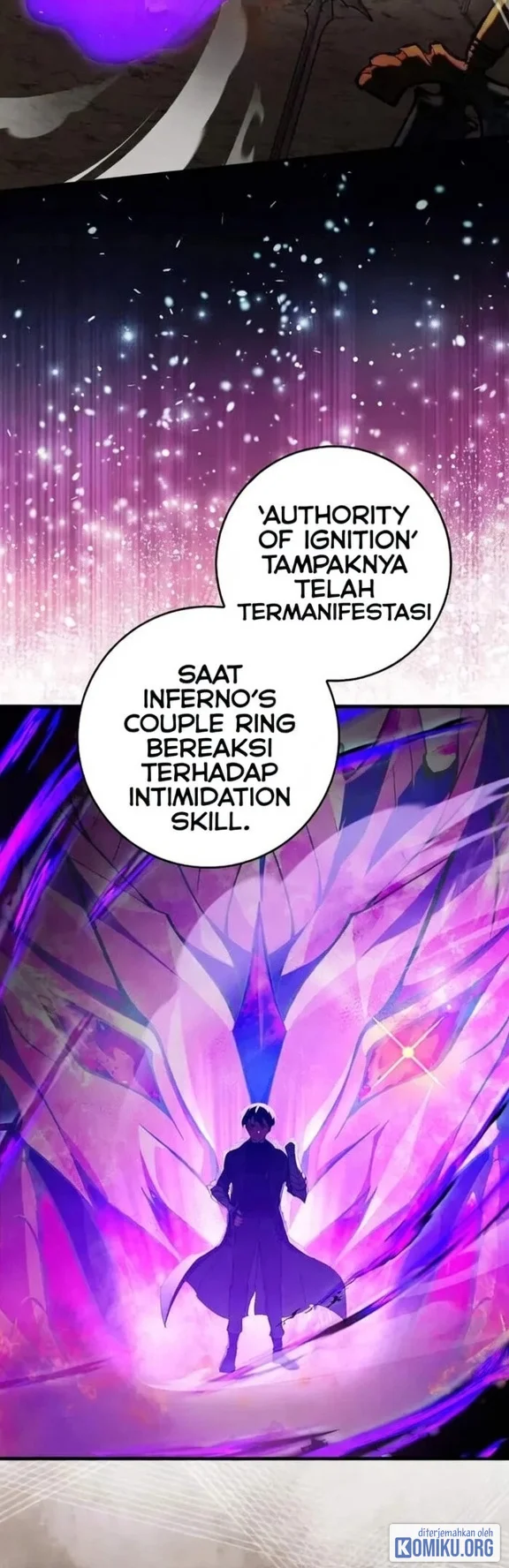 Max Level Player Chapter 89 Halaman 35