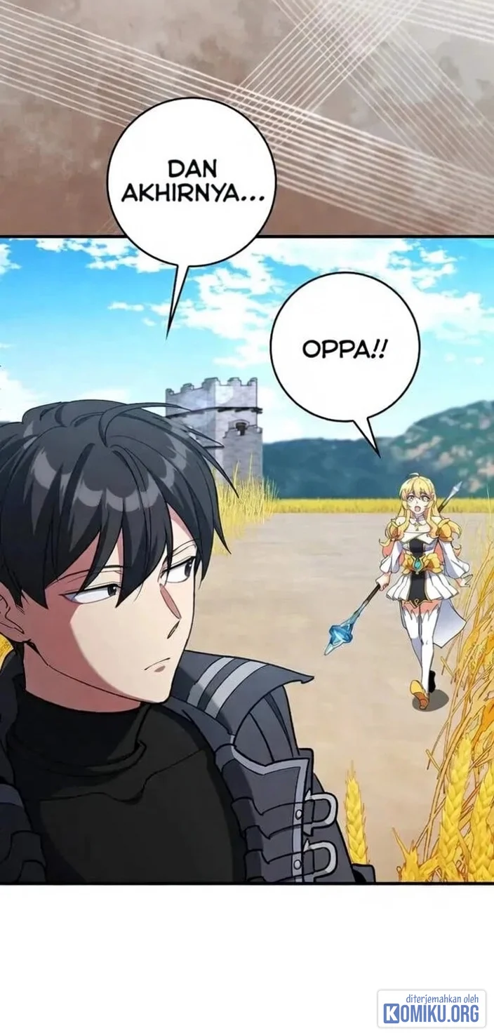 Max Level Player Chapter 89 Halaman 36