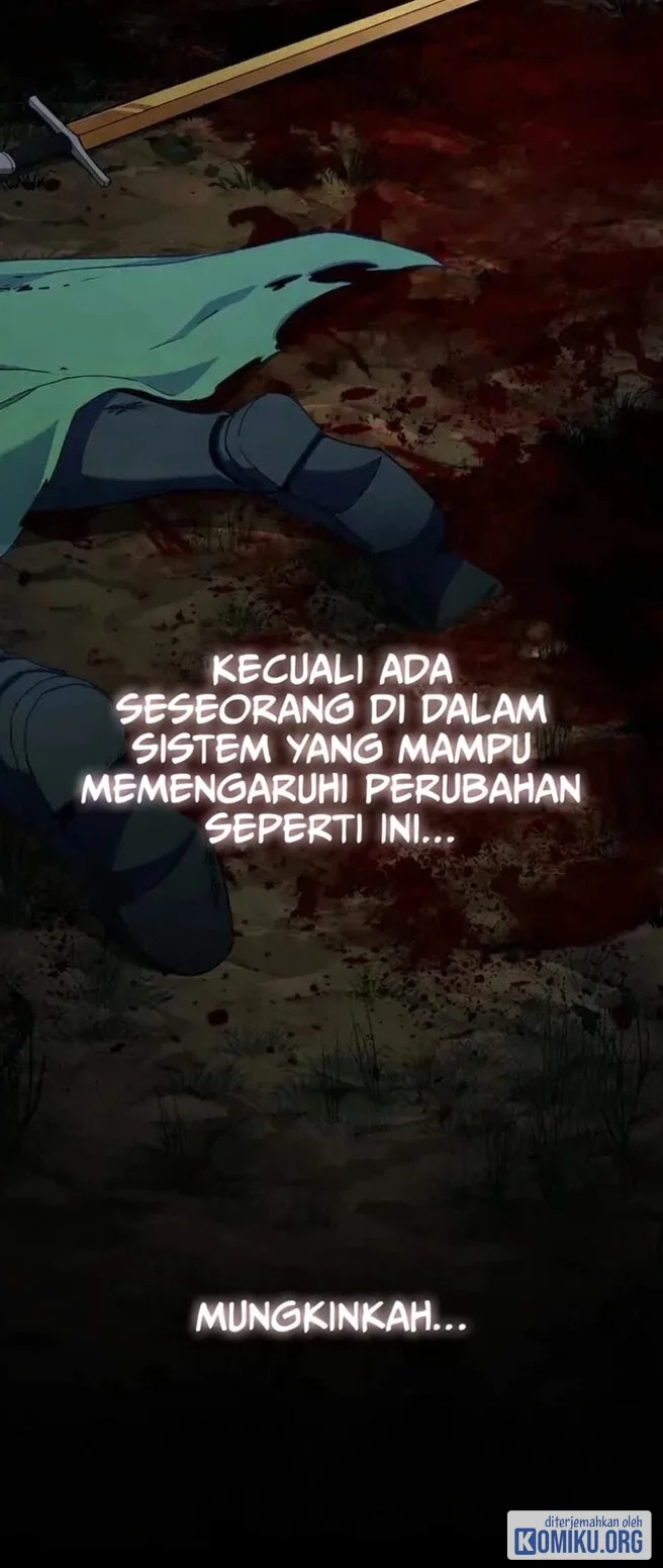 Max Level Player Chapter 89 Halaman 45