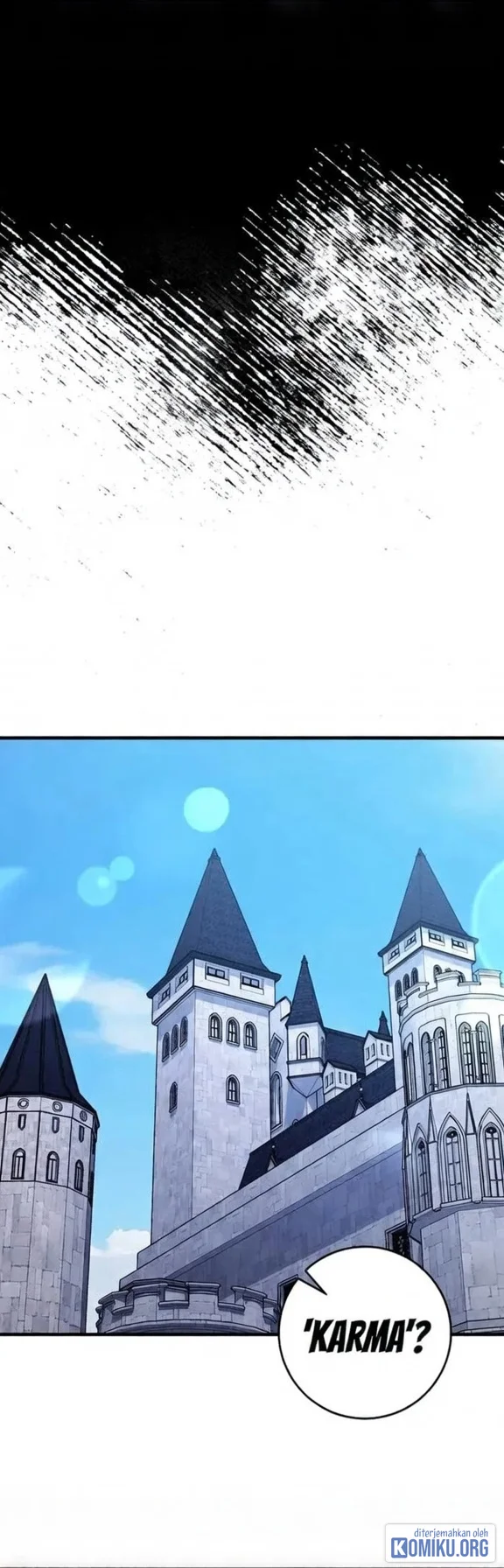 Max Level Player Chapter 89 Halaman 46