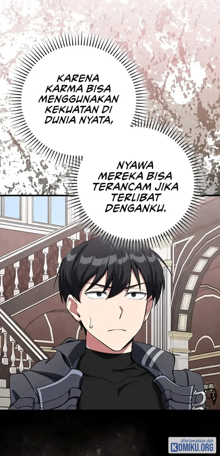 Max Level Player Chapter 89 Halaman 50