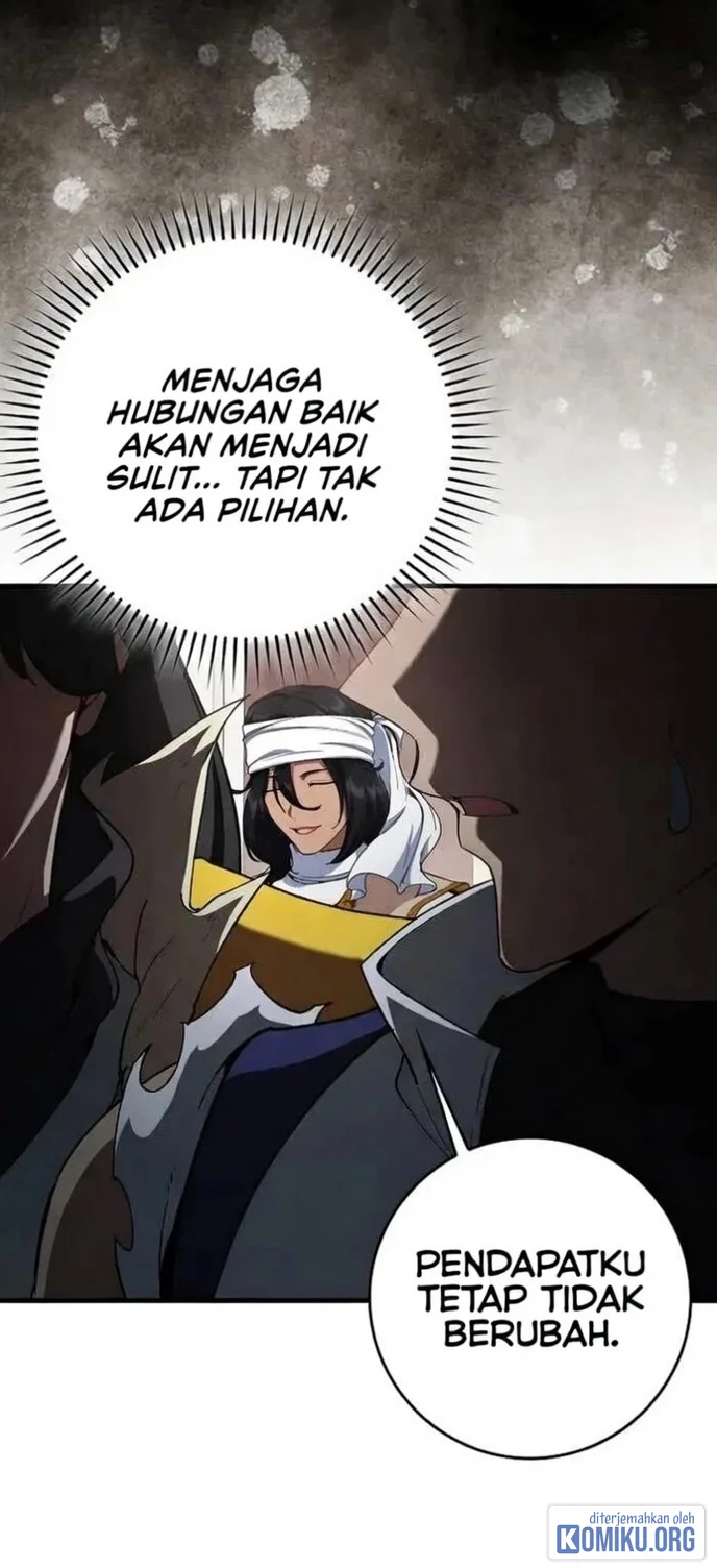 Max Level Player Chapter 89 Halaman 51