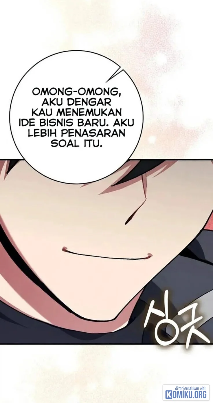 Max Level Player Chapter 89 Halaman 53