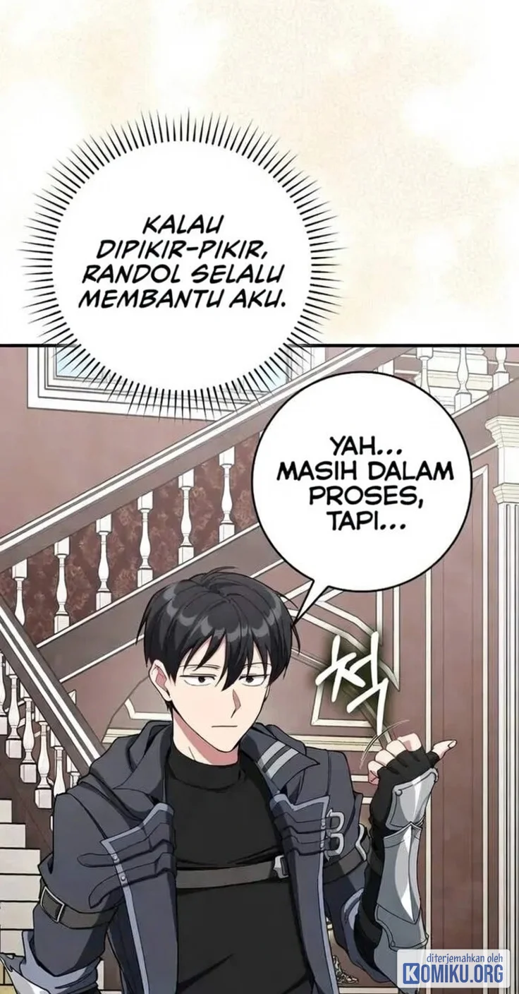 Max Level Player Chapter 89 Halaman 54