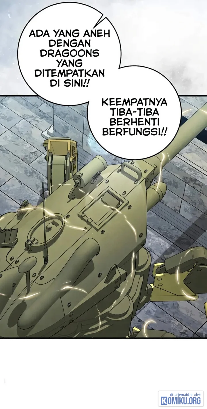 Max Level Player Chapter 89 Halaman 76