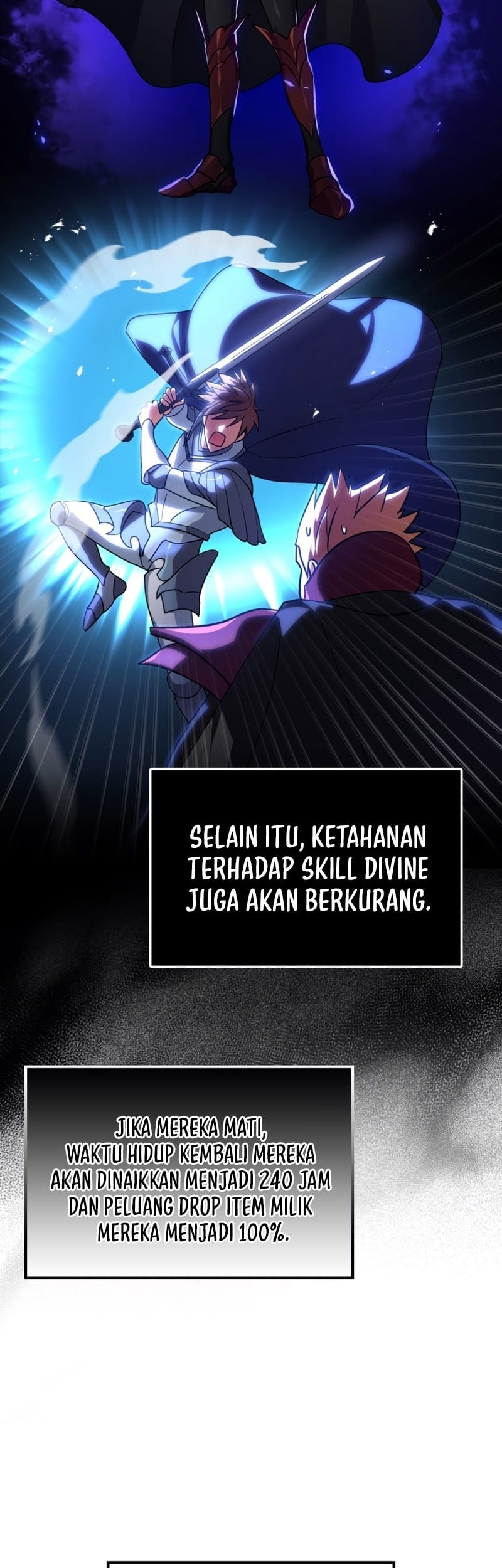 Max Level Player Chapter 9 Halaman 3