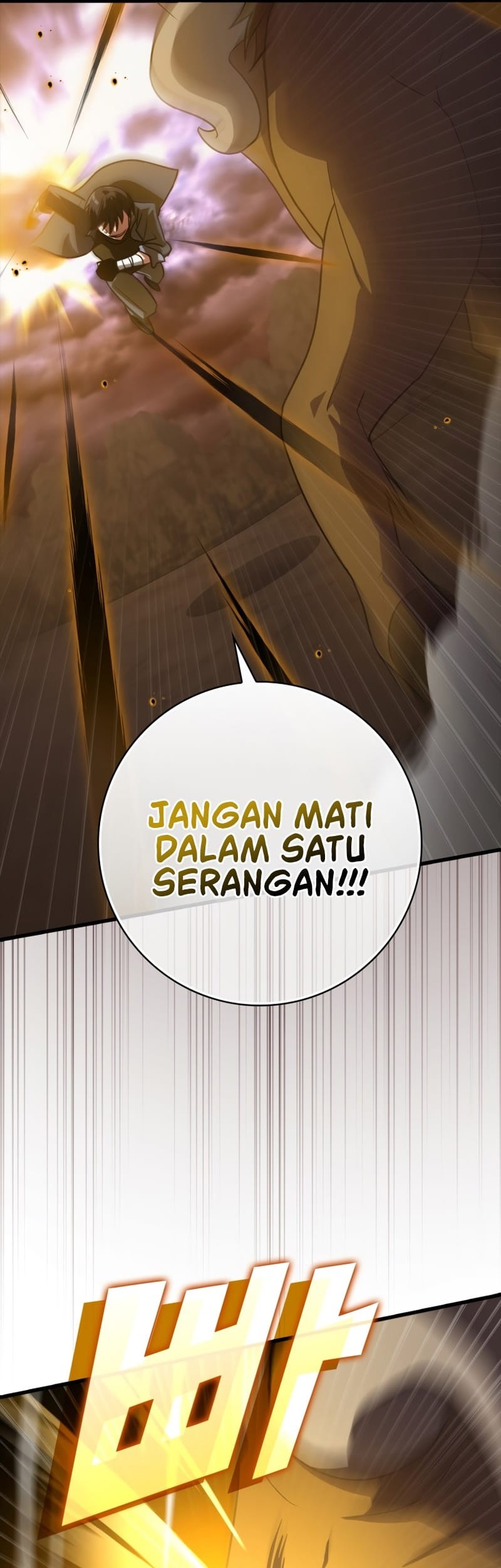 Max Level Player Chapter 9 Halaman 13