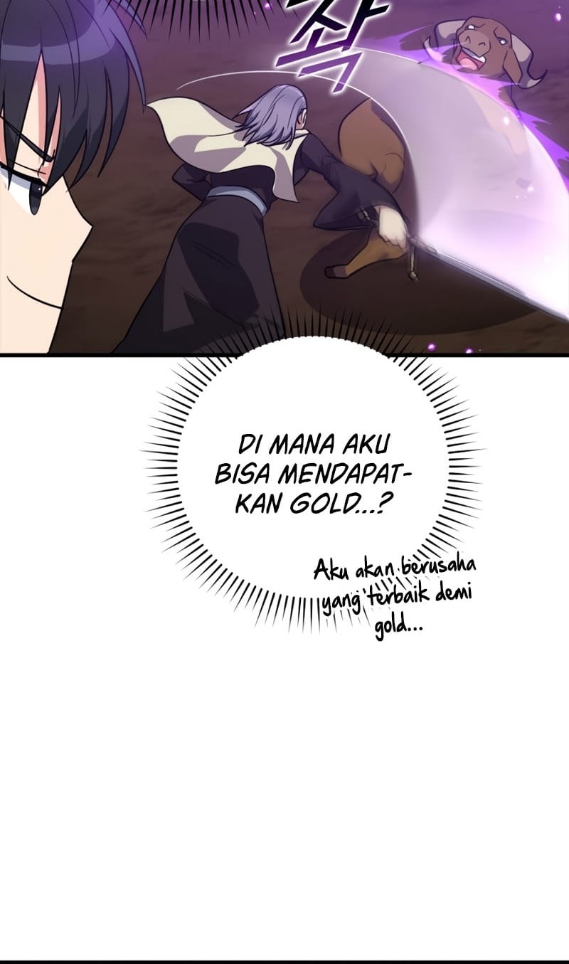 Max Level Player Chapter 9 Halaman 16