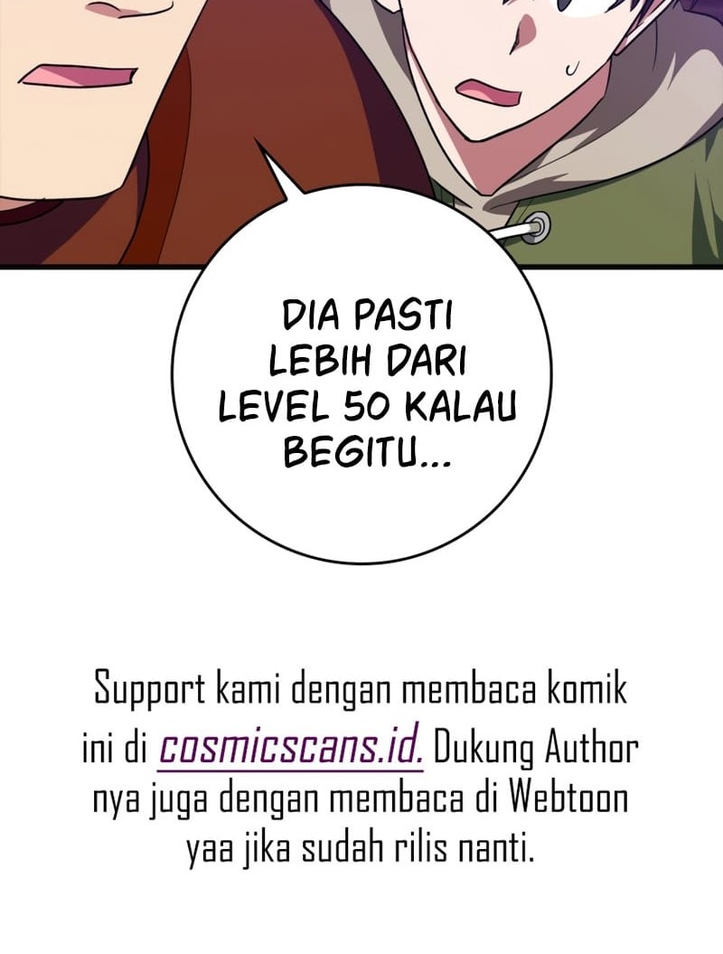 Max Level Player Chapter 9 Halaman 20