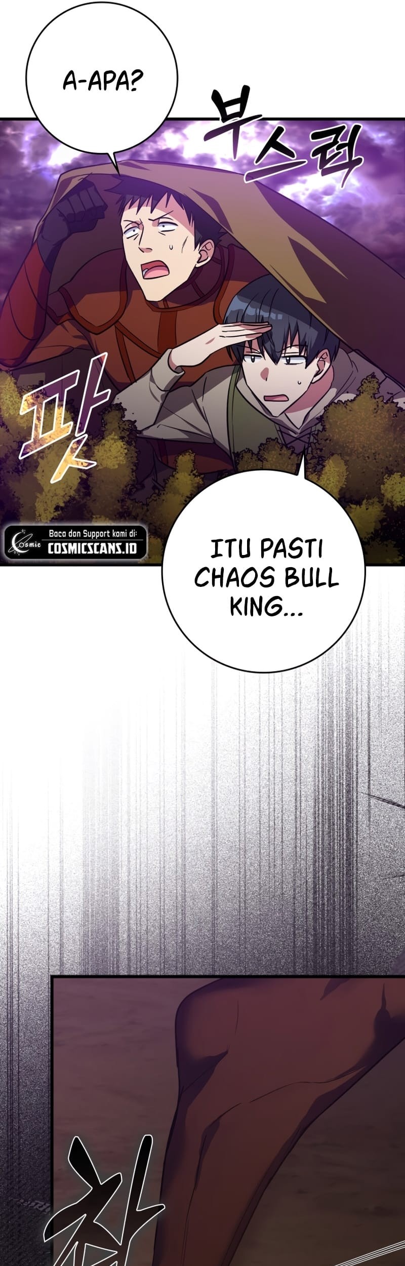 Max Level Player Chapter 9 Halaman 29