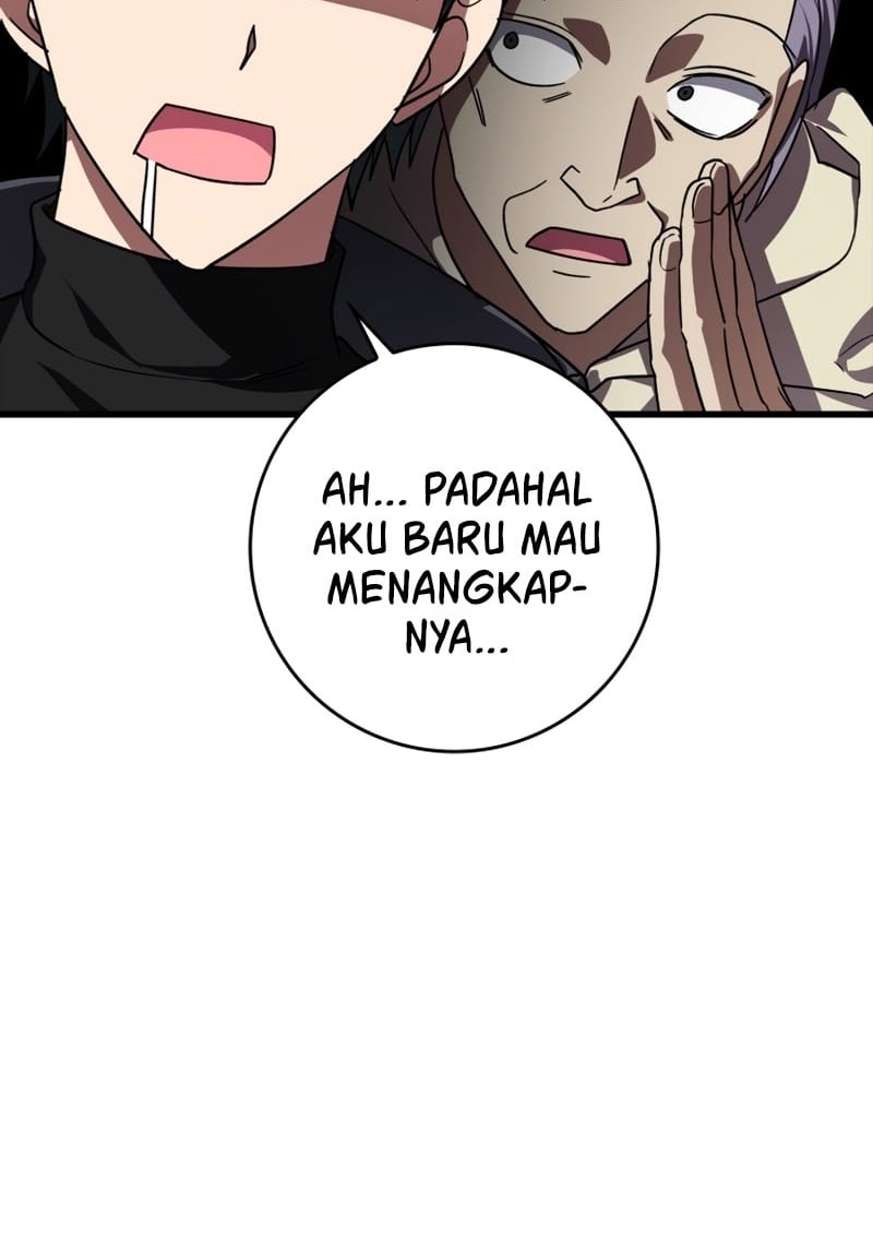 Max Level Player Chapter 9 Halaman 36