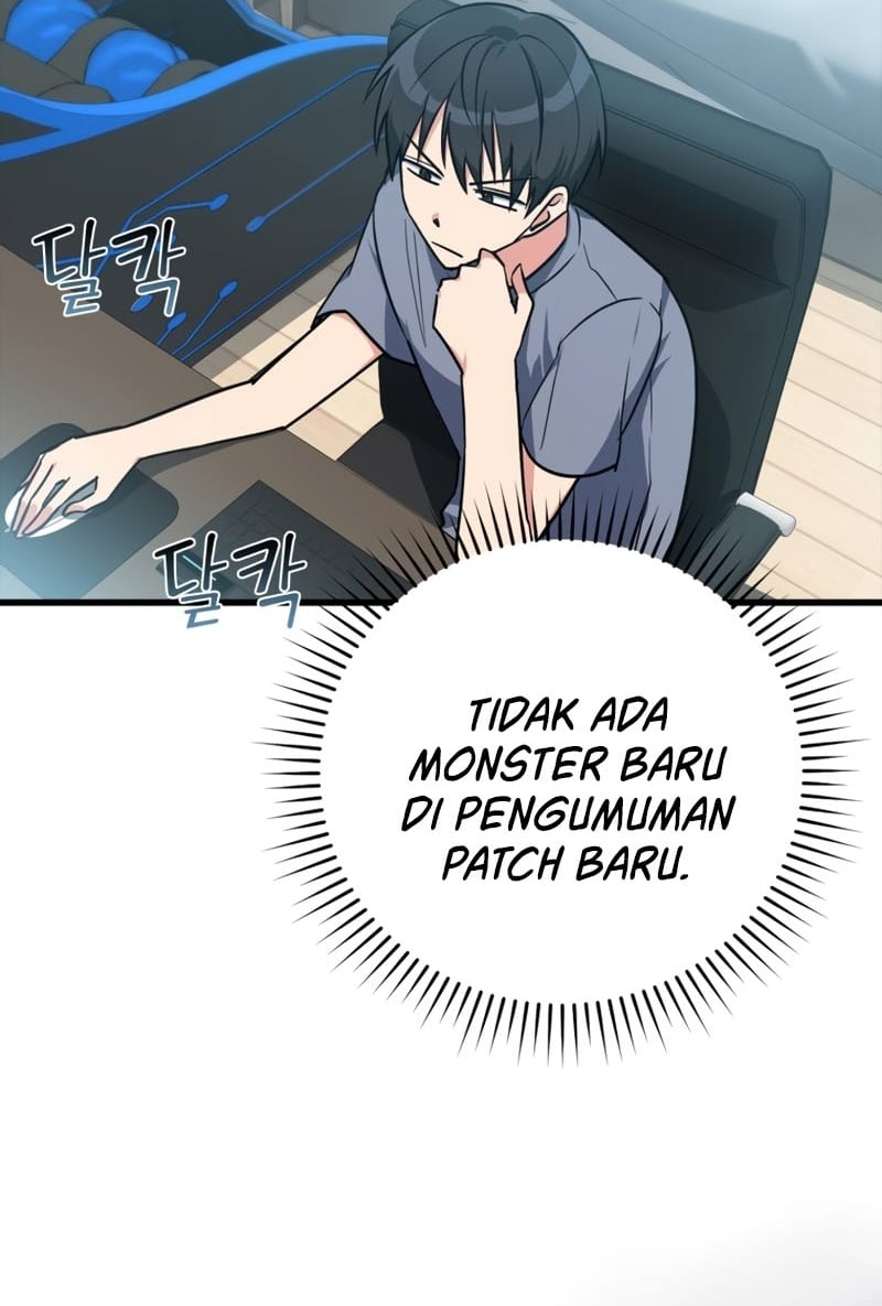 Max Level Player Chapter 9 Halaman 40