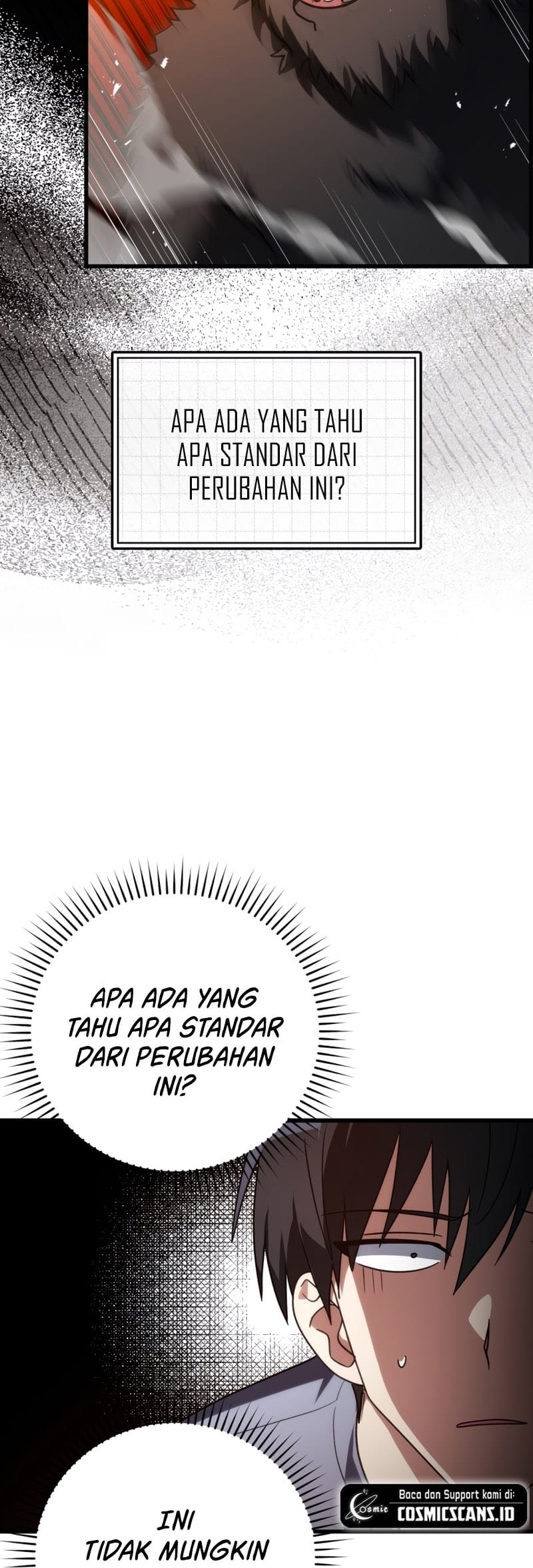 Max Level Player Chapter 9 Halaman 44