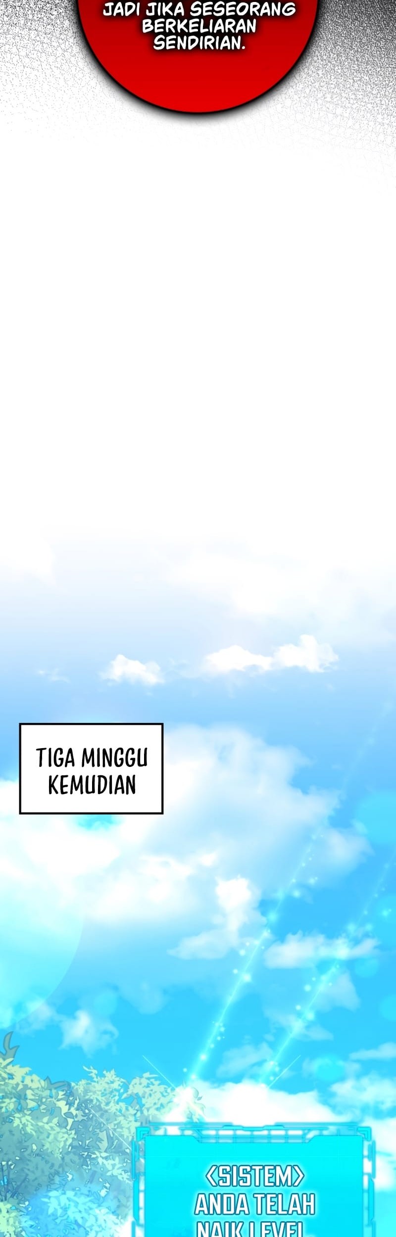 Max Level Player Chapter 9 Halaman 58
