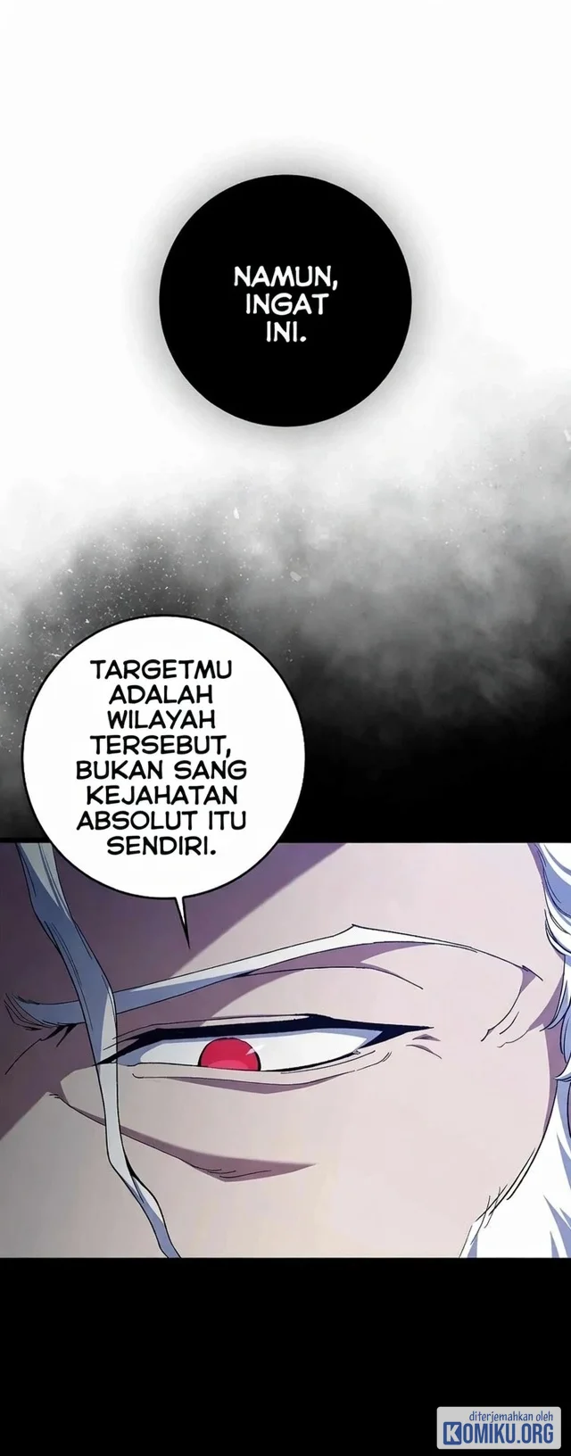 Max Level Player Chapter 90 Halaman 7