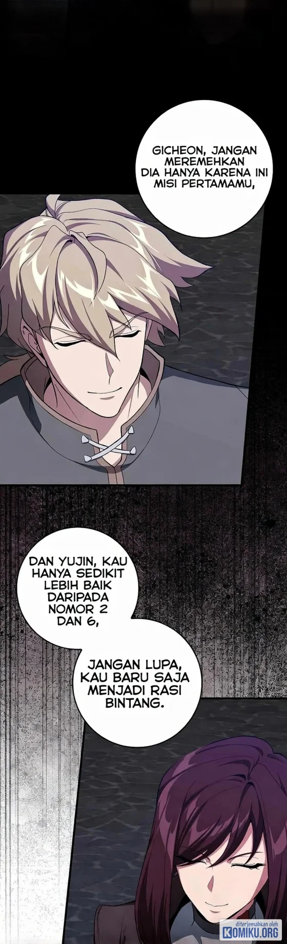 Max Level Player Chapter 90 Halaman 8