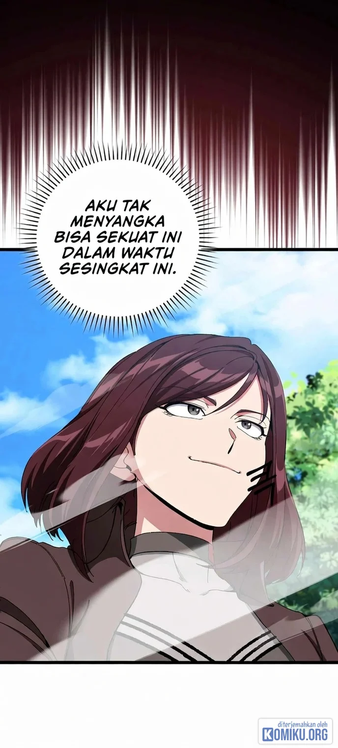 Max Level Player Chapter 90 Halaman 17