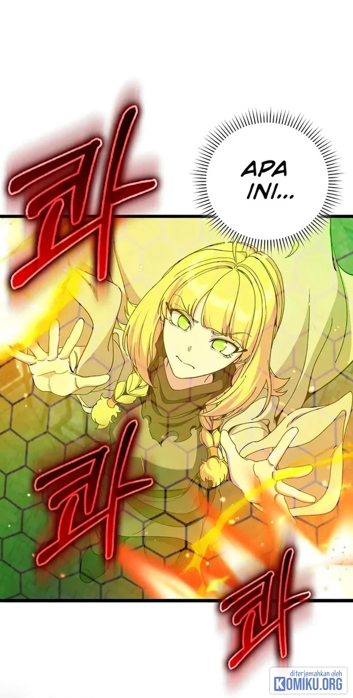 Max Level Player Chapter 90 Halaman 18
