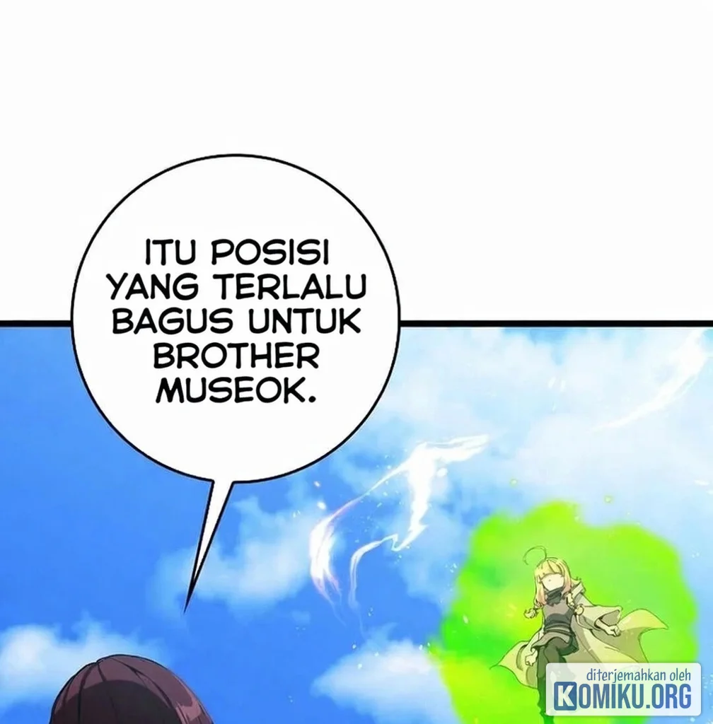 Max Level Player Chapter 90 Halaman 23