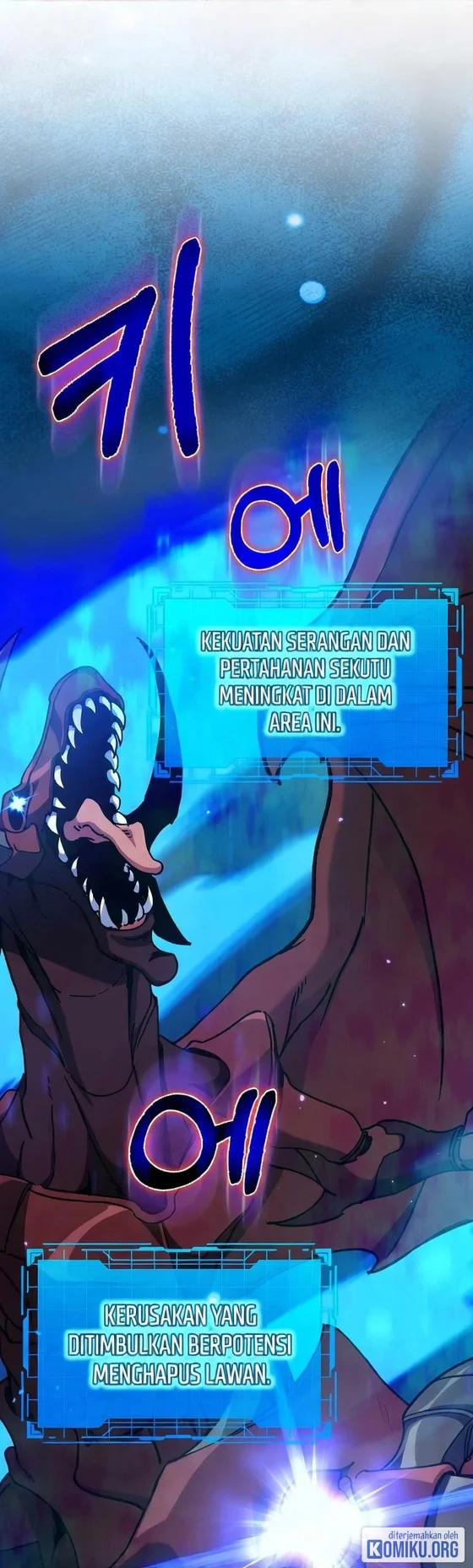 Max Level Player Chapter 90 Halaman 30