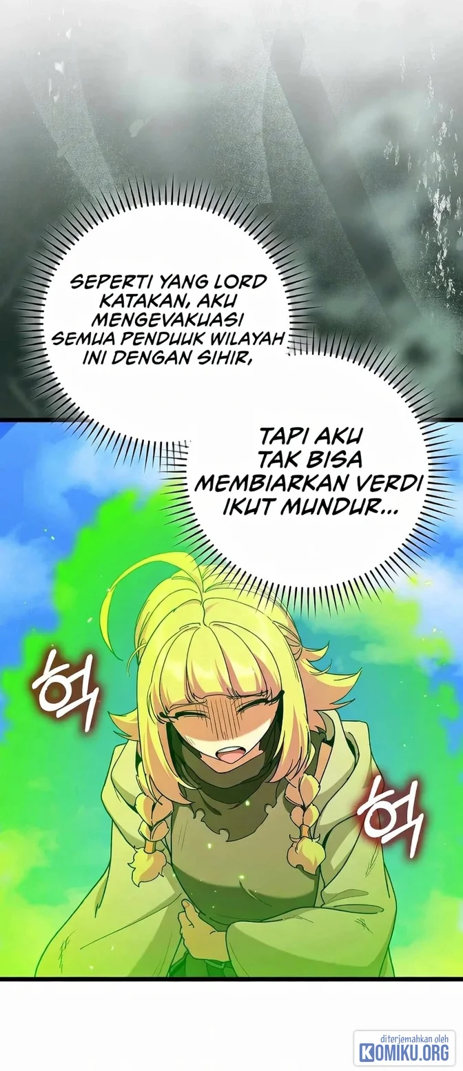 Max Level Player Chapter 90 Halaman 40