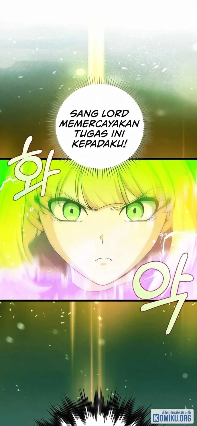 Max Level Player Chapter 90 Halaman 41