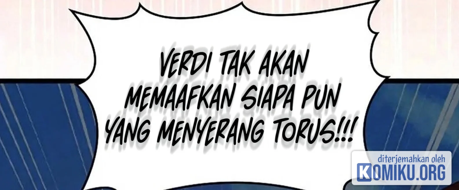 Max Level Player Chapter 90 Halaman 47