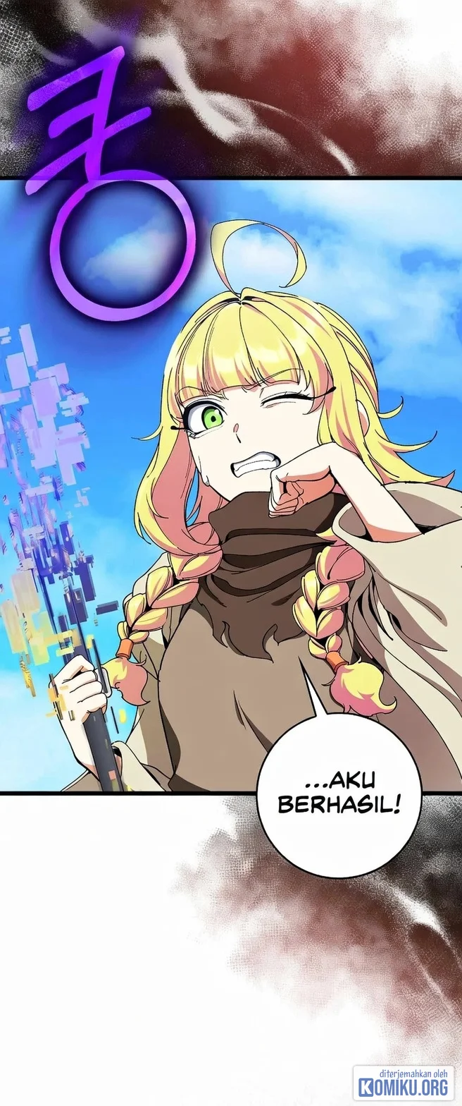 Max Level Player Chapter 90 Halaman 54