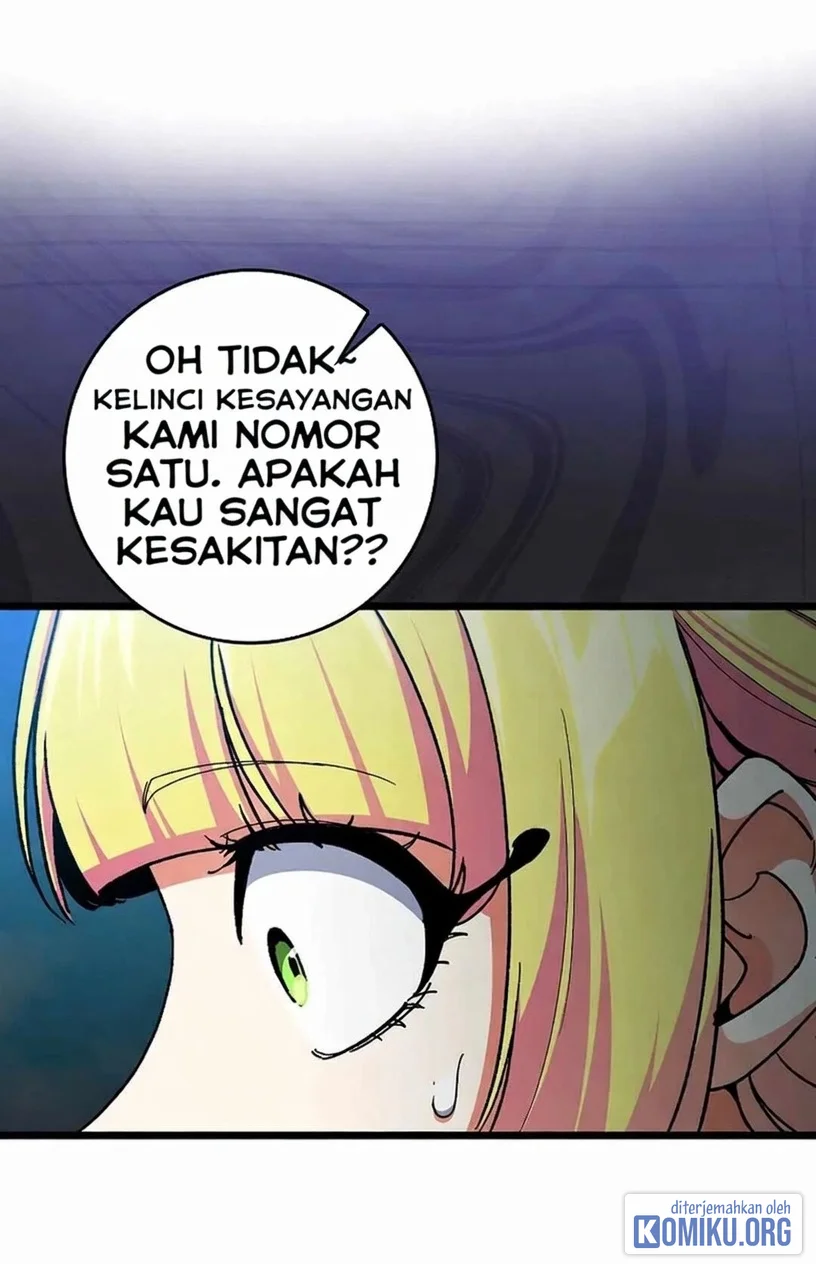 Max Level Player Chapter 90 Halaman 57