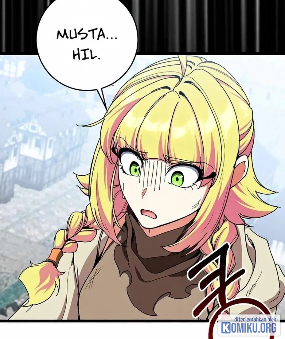 Max Level Player Chapter 90 Halaman 61