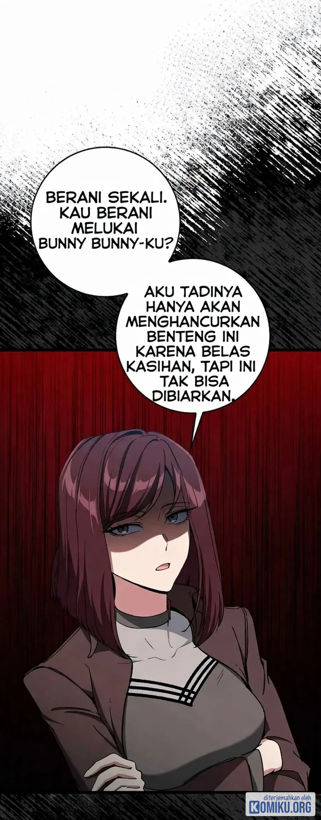 Max Level Player Chapter 90 Halaman 63