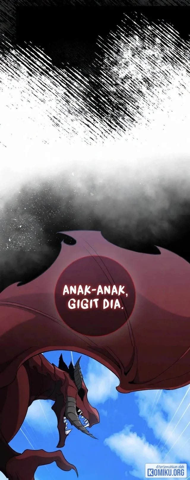 Max Level Player Chapter 90 Halaman 64
