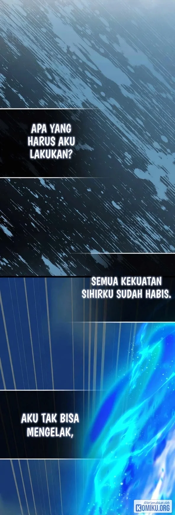 Max Level Player Chapter 90 Halaman 81