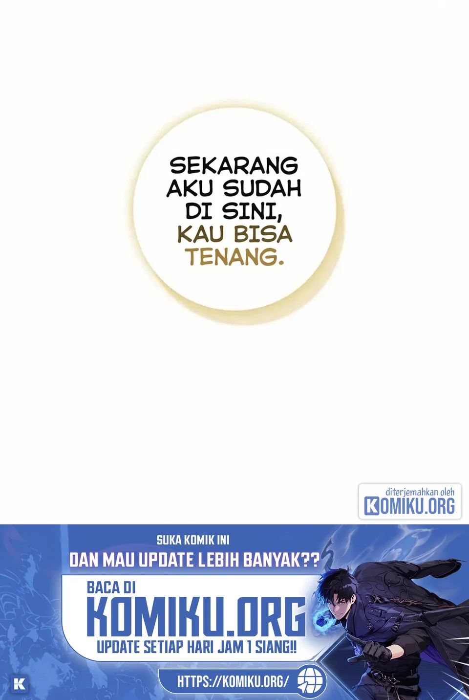 Max Level Player Chapter 90 Halaman 91