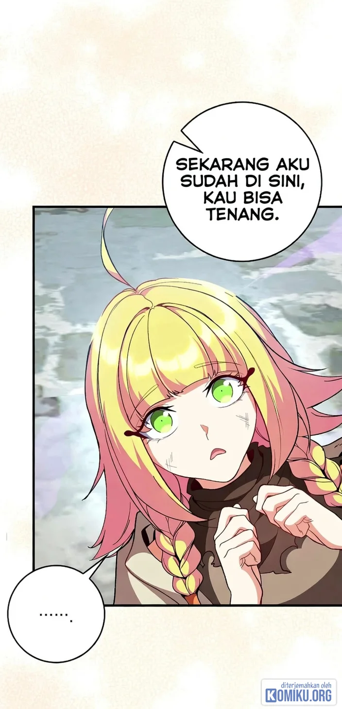 Max Level Player Chapter 91 Halaman 5