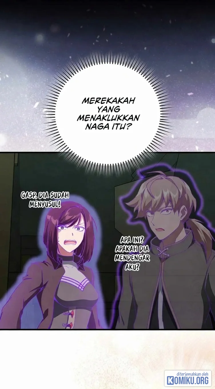 Max Level Player Chapter 91 Halaman 41